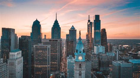 Philadelphia travel .